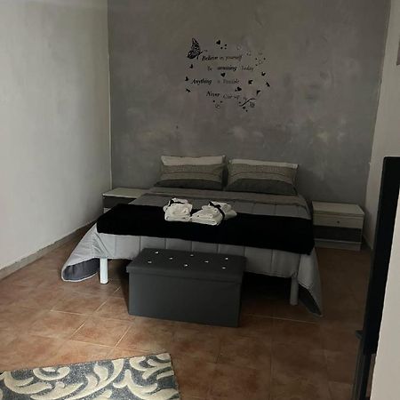 Apartamento Casa Passamonte Palermo Exterior foto