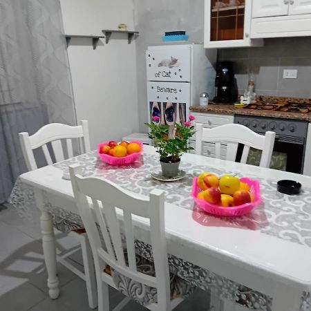 Apartamento Casa Passamonte Palermo Exterior foto