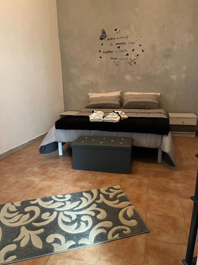 Apartamento Casa Passamonte Palermo Exterior foto