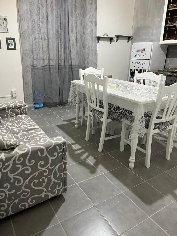 Apartamento Casa Passamonte Palermo Exterior foto